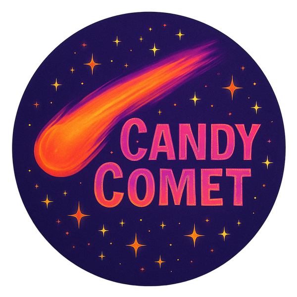 Candy Comet™️